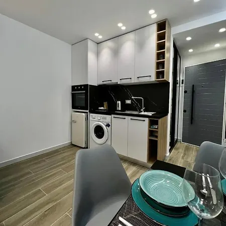Apartment Apartment